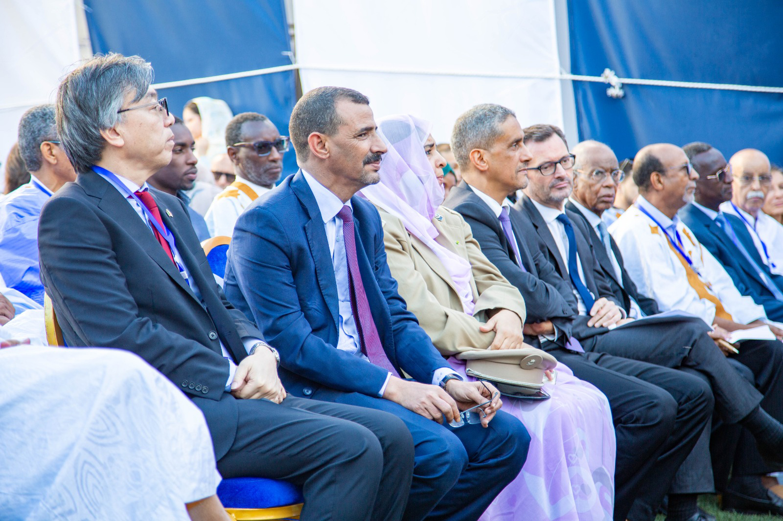 Cérémonie de clôture 2026 de la Semaine de la langue française et de la Francophonie au Lycée Iman